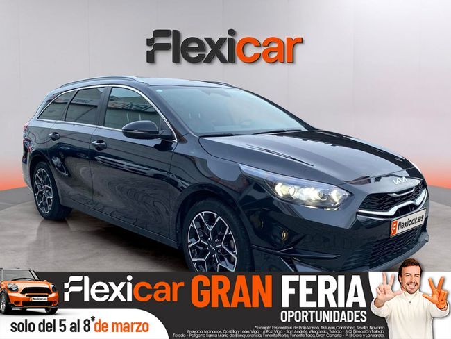 Foto del KIA Ceed Tourer 1.0 MHEV Style Edition DCT 100