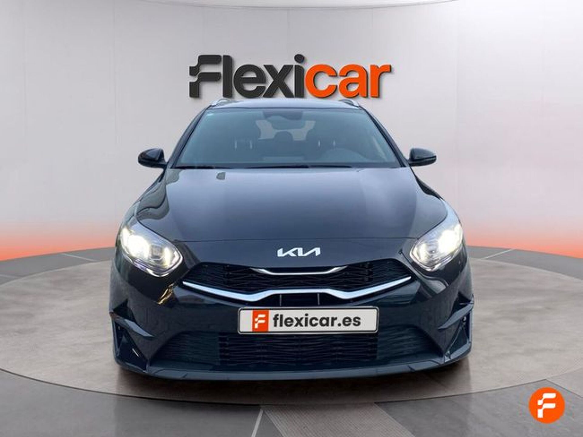 Imagen 2 de KIA Ceed