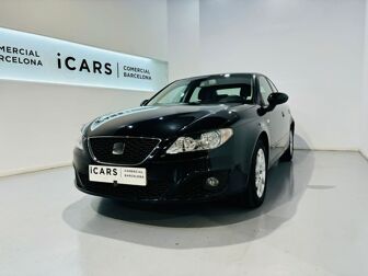 Imagen de SEAT Exeo 1.8 TSI Reference 120