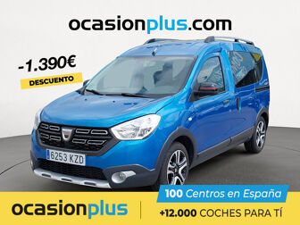 Imagen de DACIA Dokker