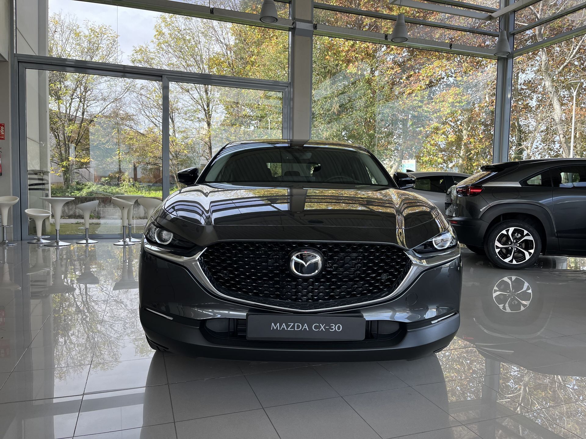 Imagen 2 de MAZDA CX-30