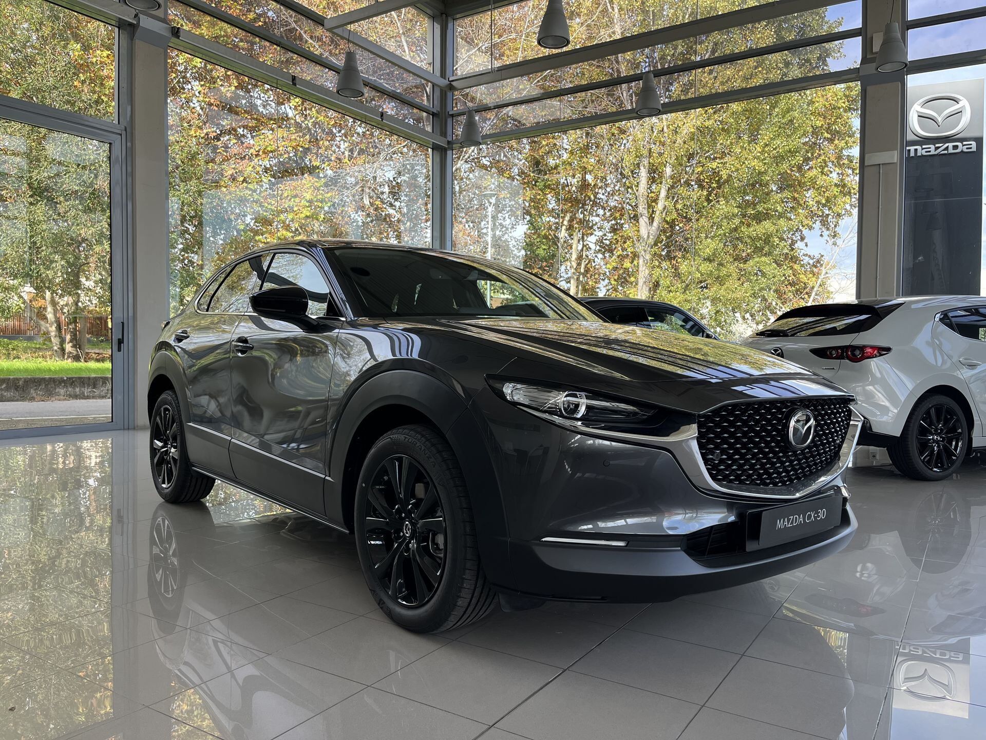 Imagen 3 de MAZDA CX-30