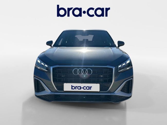 Foto del AUDI Q2 35 TDI Adrenalin S tronic 110kW