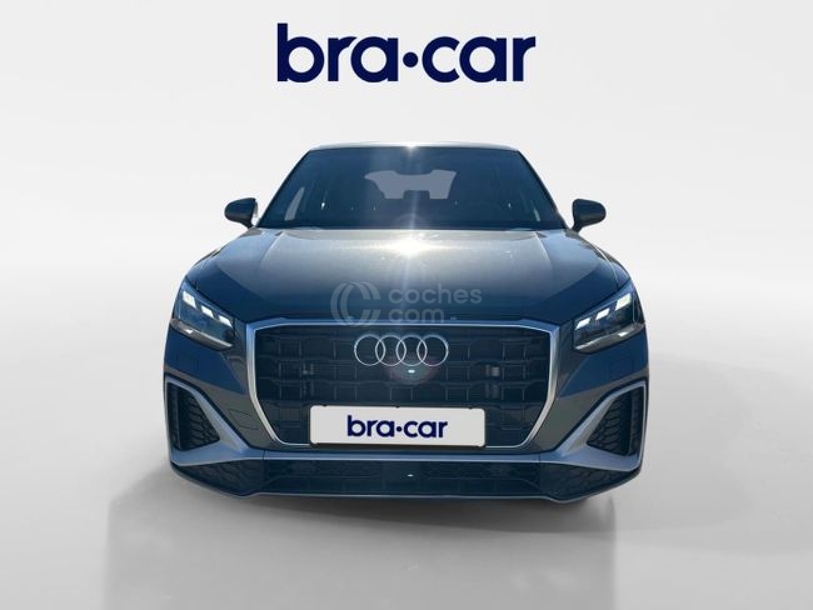 Foto del AUDI Q2 35 TDI Adrenalin S tronic 110kW