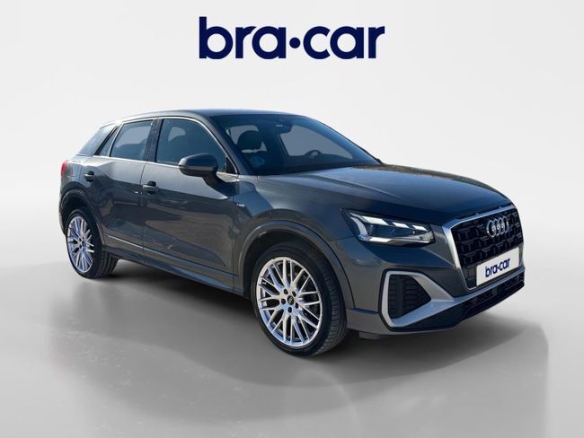Foto del AUDI Q2 35 TDI Adrenalin S tronic 110kW