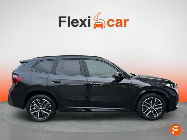Foto del BMW X1 sDrive 18iA