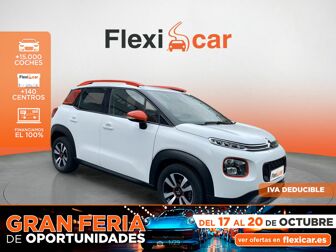 Imagen de CITROEN C3 Aircross BlueHDi S&S Feel 100