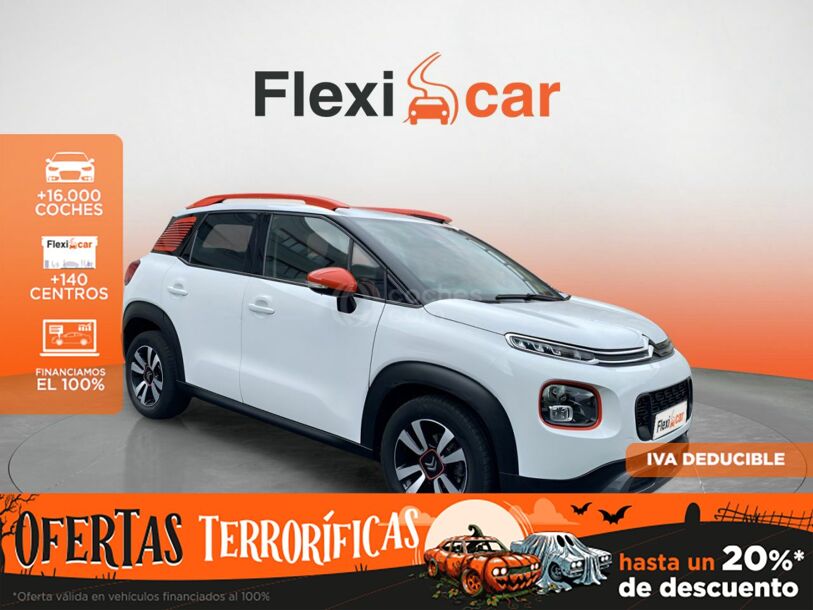 Foto del CITROEN C3 Aircross BlueHDi S&S Feel 100