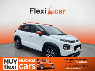 Imagen de CITROEN C3 Aircross BlueHDi S&S Shine 100