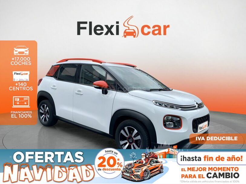 Foto del CITROEN C3 Aircross BlueHDi S&S Feel 100