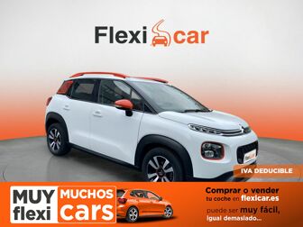 Imagen de CITROEN C3 Aircross BlueHDi S&S Feel 100