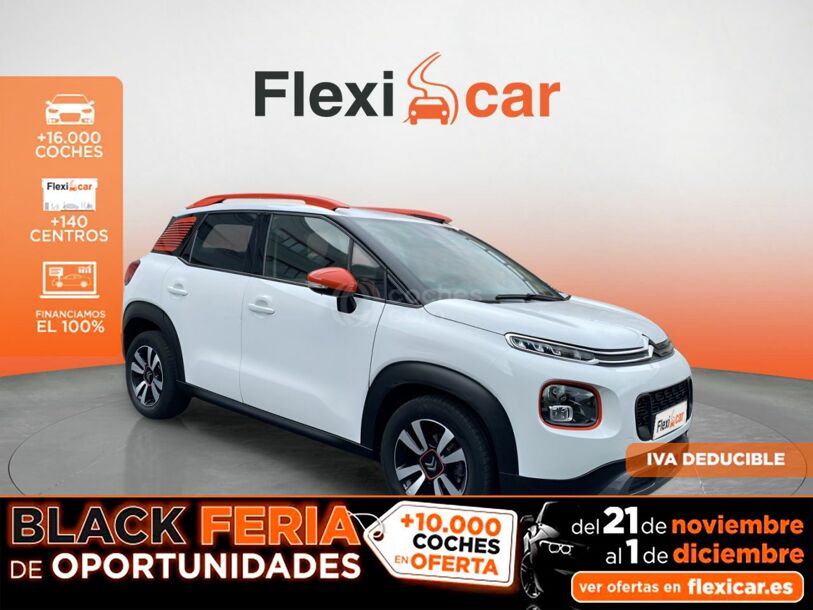 Foto del CITROEN C3 Aircross BlueHDi S&S Feel 100