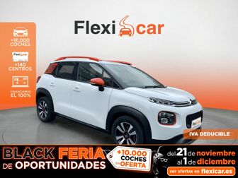 Imagen de CITROEN C3 Aircross BlueHDi S&S Feel 100