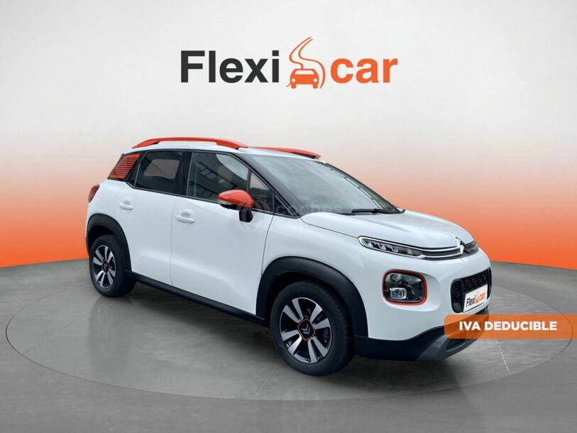 Foto del CITROEN C3 Aircross BlueHDi S&S Feel 100