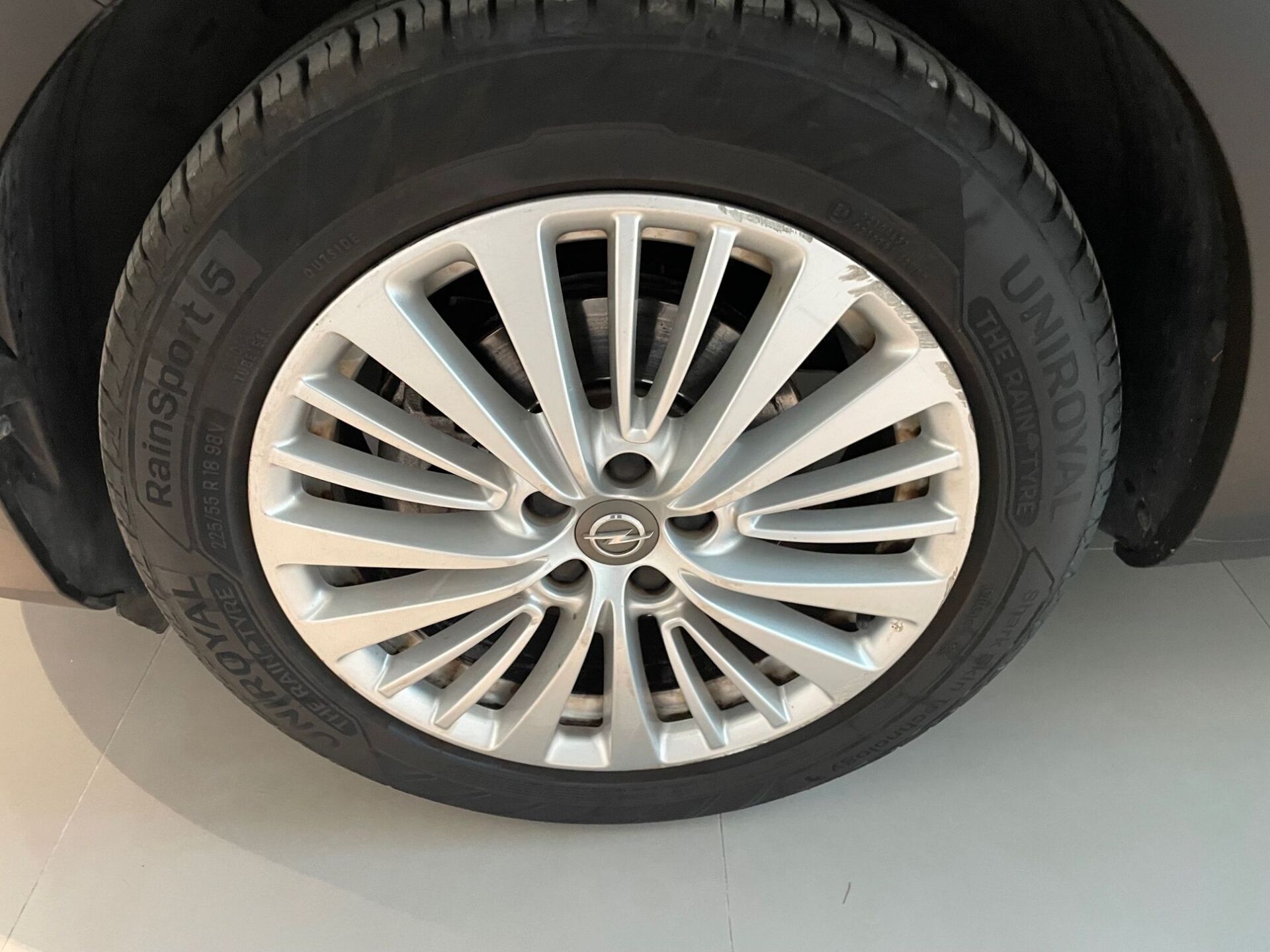 Imagen 3 de OPEL Grandland X