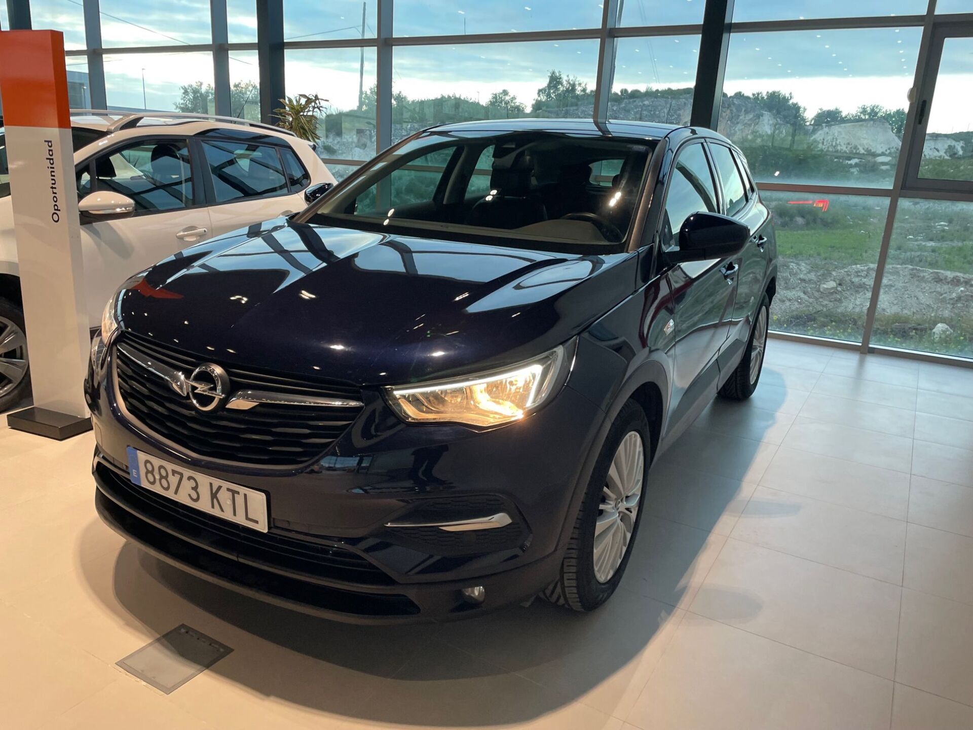 Imagen 2 de OPEL Grandland X