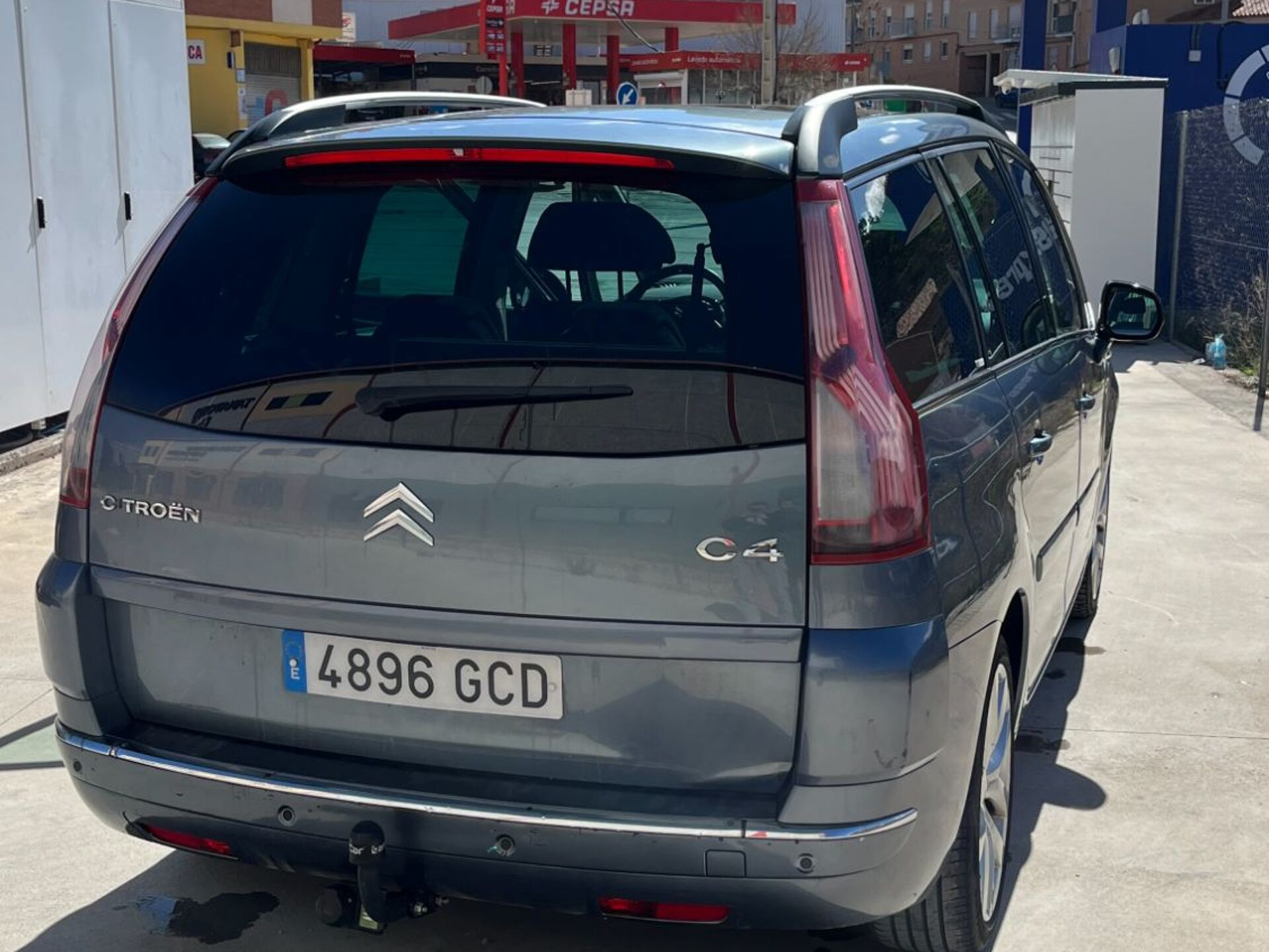 Imagen 3 de CITROEN C4