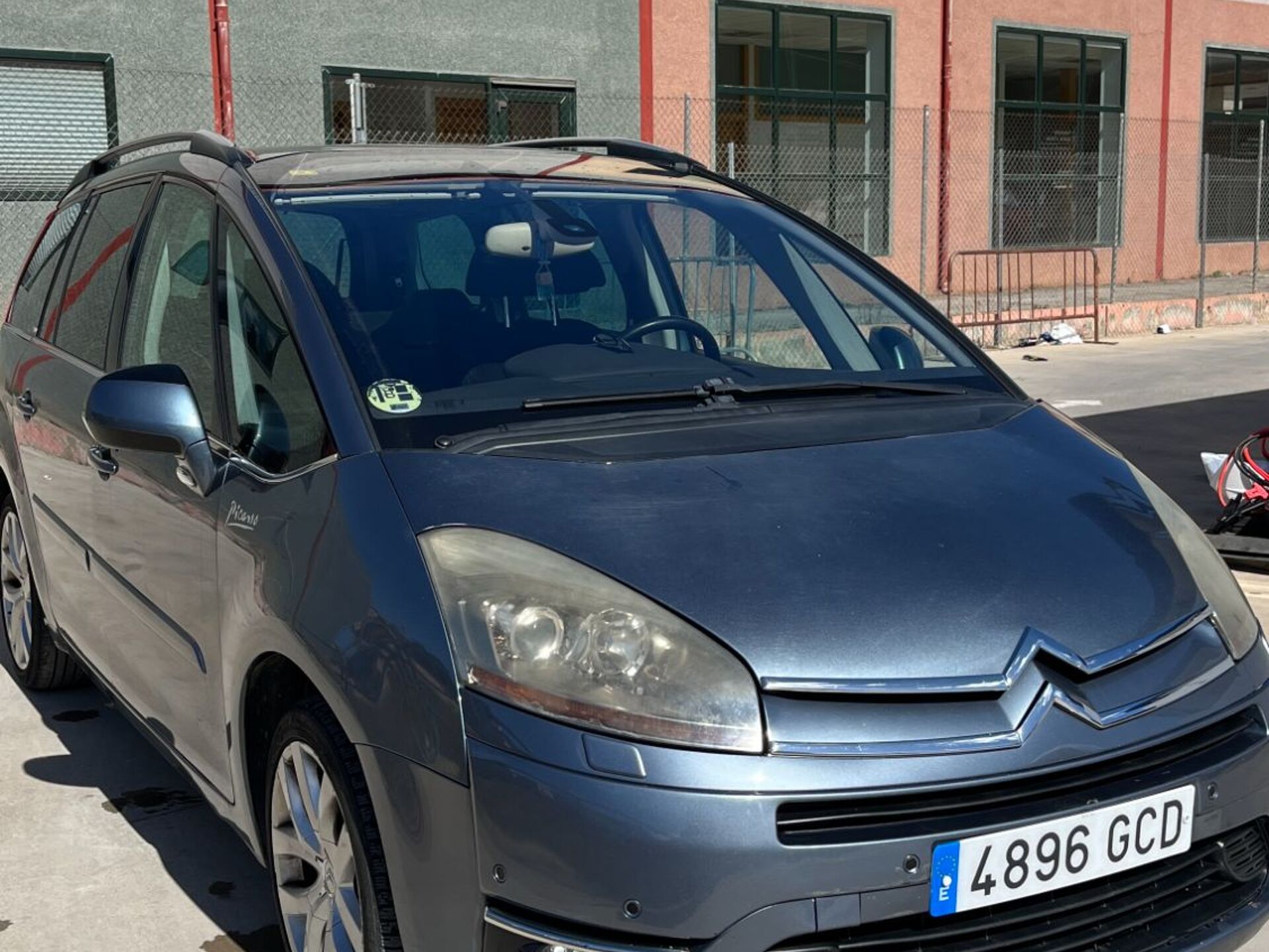 Imagen 2 de CITROEN C4