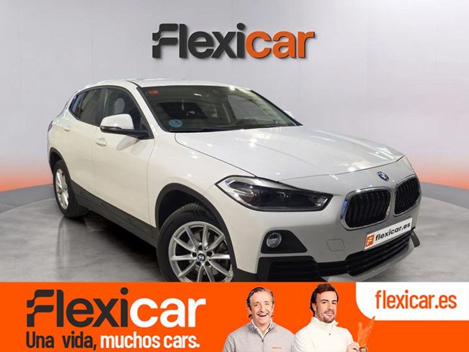 Imagen de BMW X2
