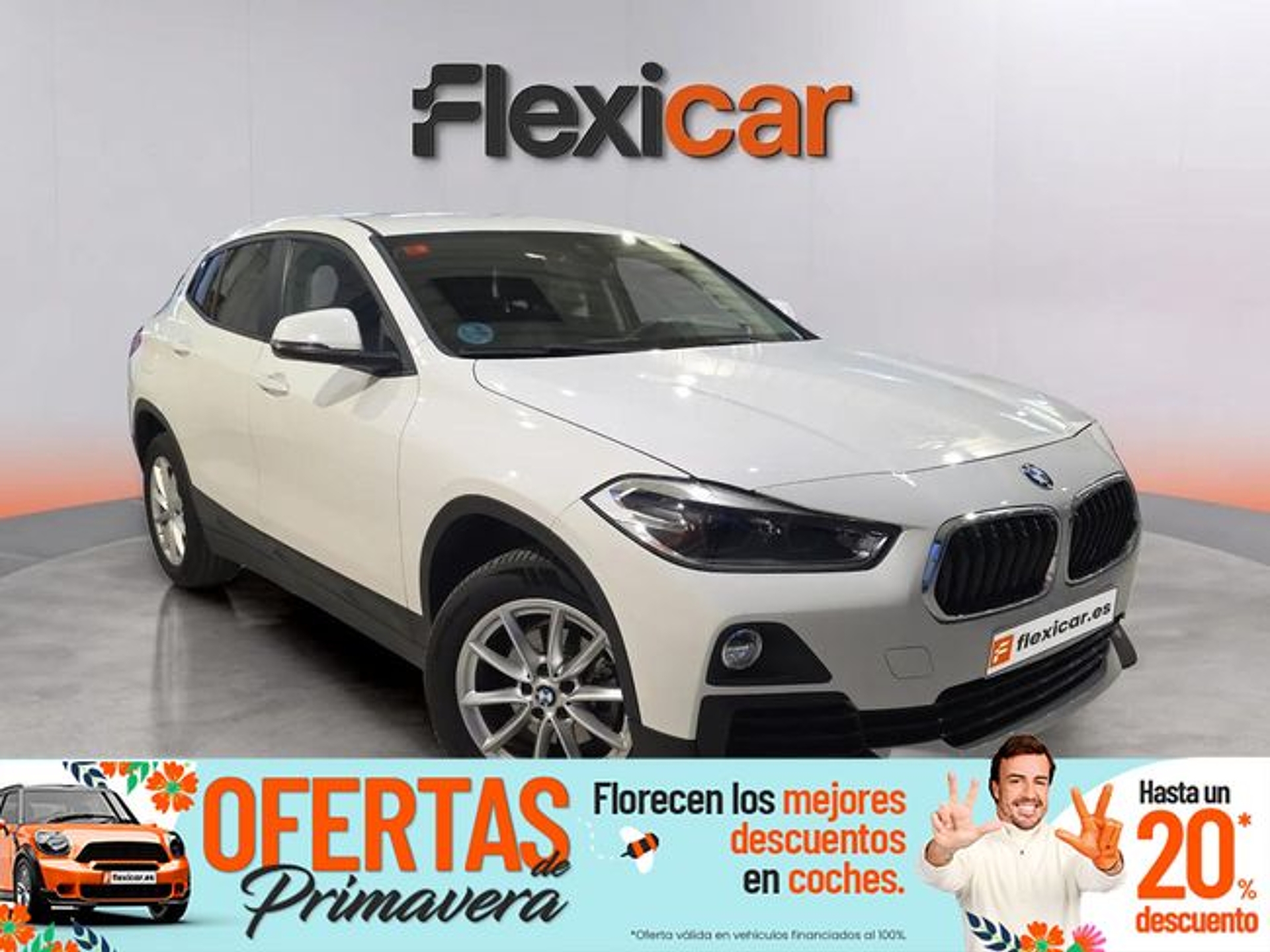 Imagen de BMW X2