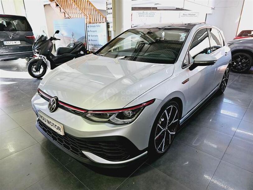 Foto del VOLKSWAGEN Golf 2.0 TSI GTI Clubsport DSG 221kW