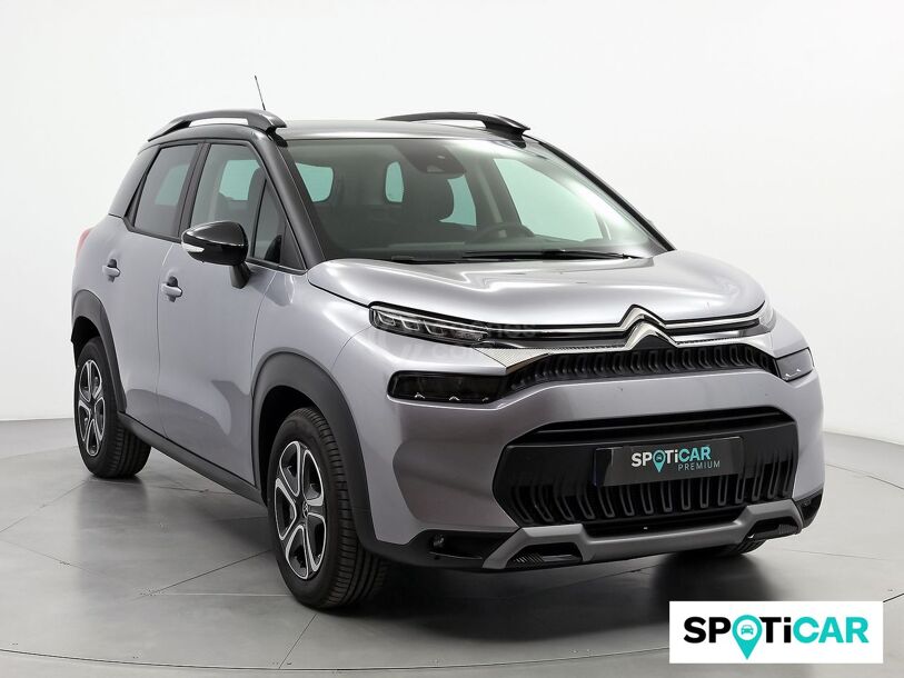 Foto del CITROEN C3 Aircross BlueHDi S&S Feel Pack 110