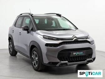 Imagen de CITROEN C3 Aircross BlueHDi S&S Plus 110