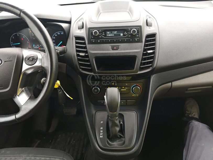 Foto del FORD Connect Comercial FT 200 Van L1 S&S Limited Aut. 100