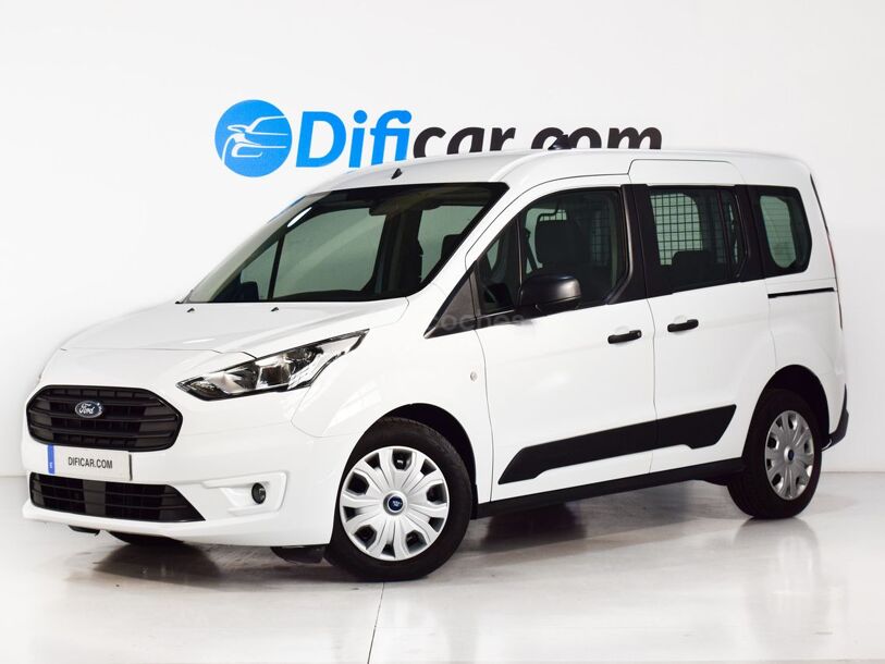 Foto del FORD Transit Connect FT Kombi 1.5 TDCi S&S B. Corta L1 230 Active 100