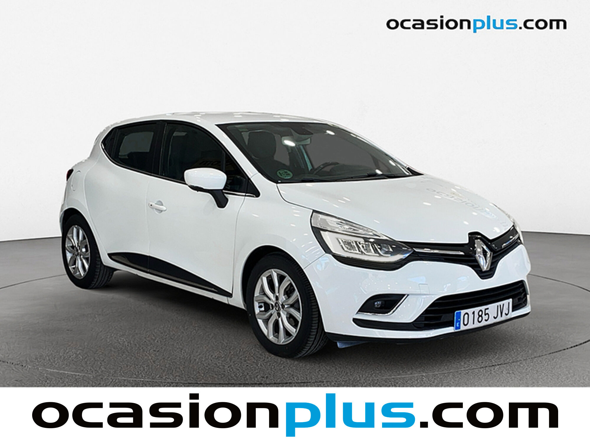 Foto del RENAULT Clio 1.5dCi Energy Zen 66kW