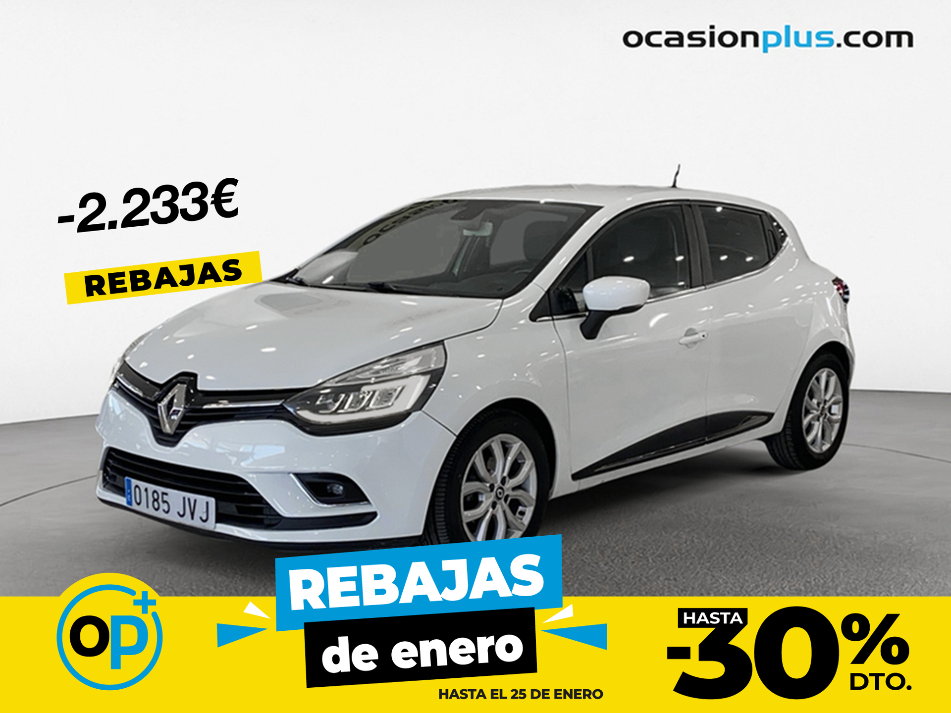 Imagen de RENAULT Clio