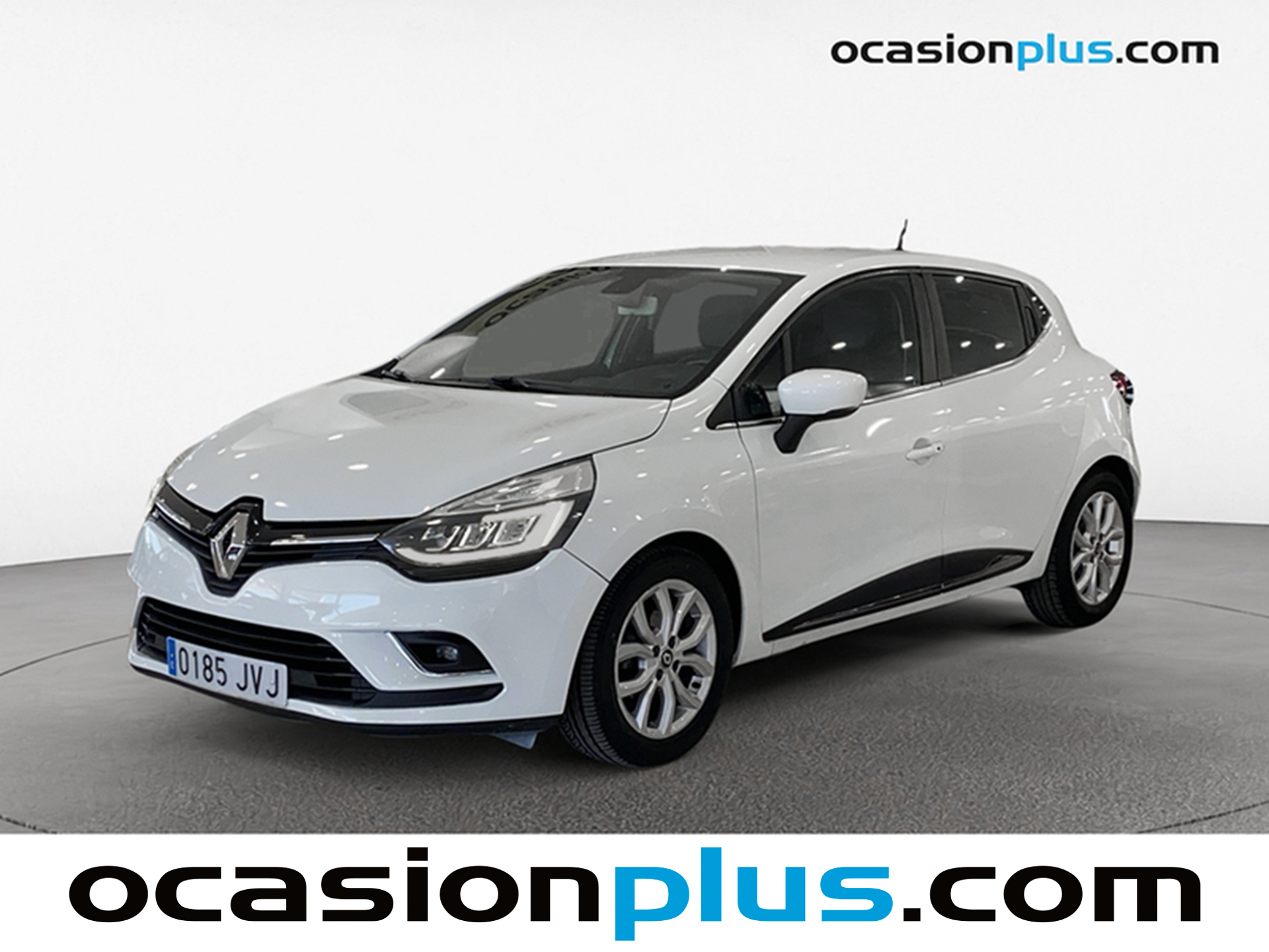 Imagen de RENAULT Clio