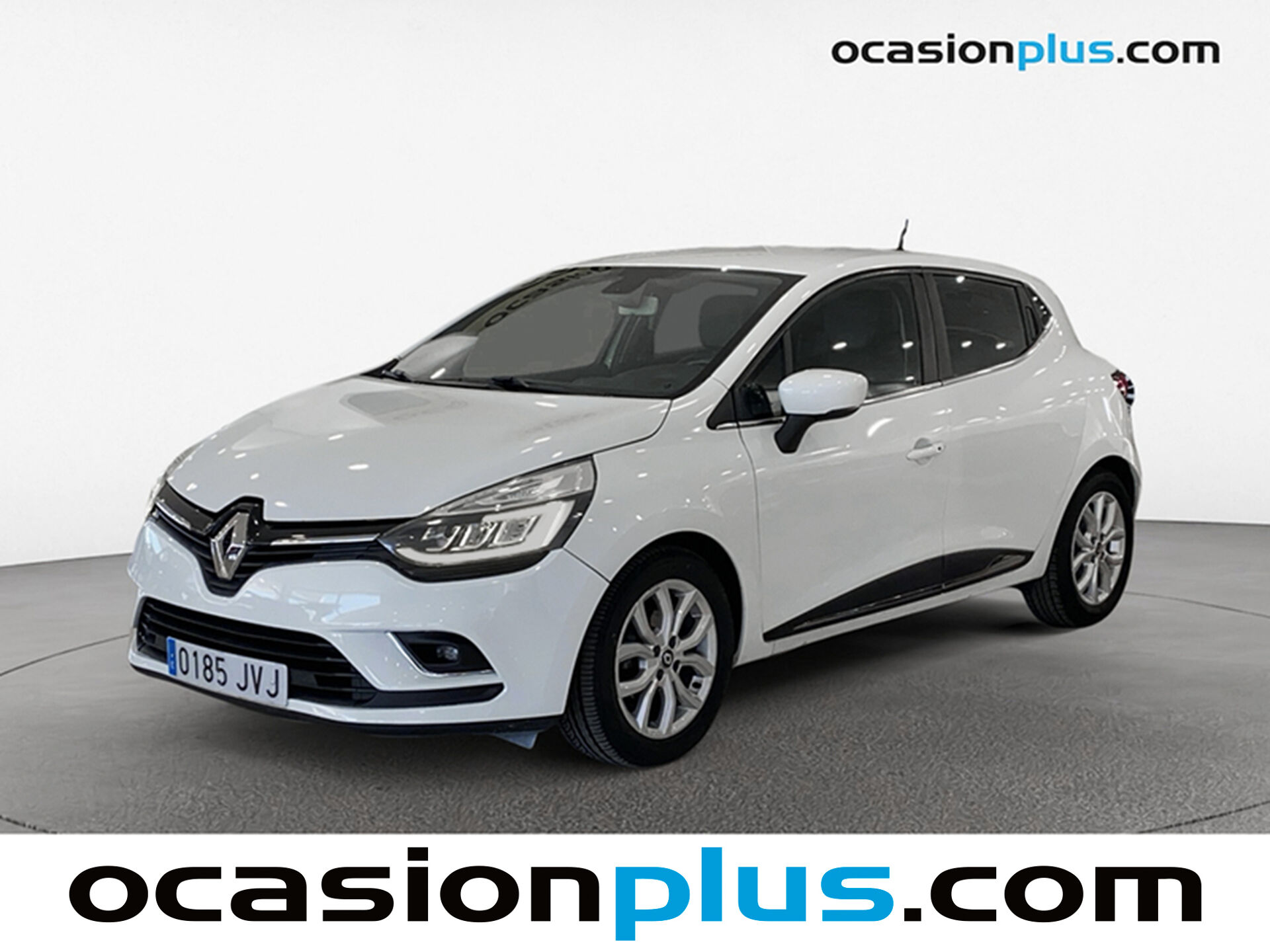 Imagen 1 de RENAULT Clio