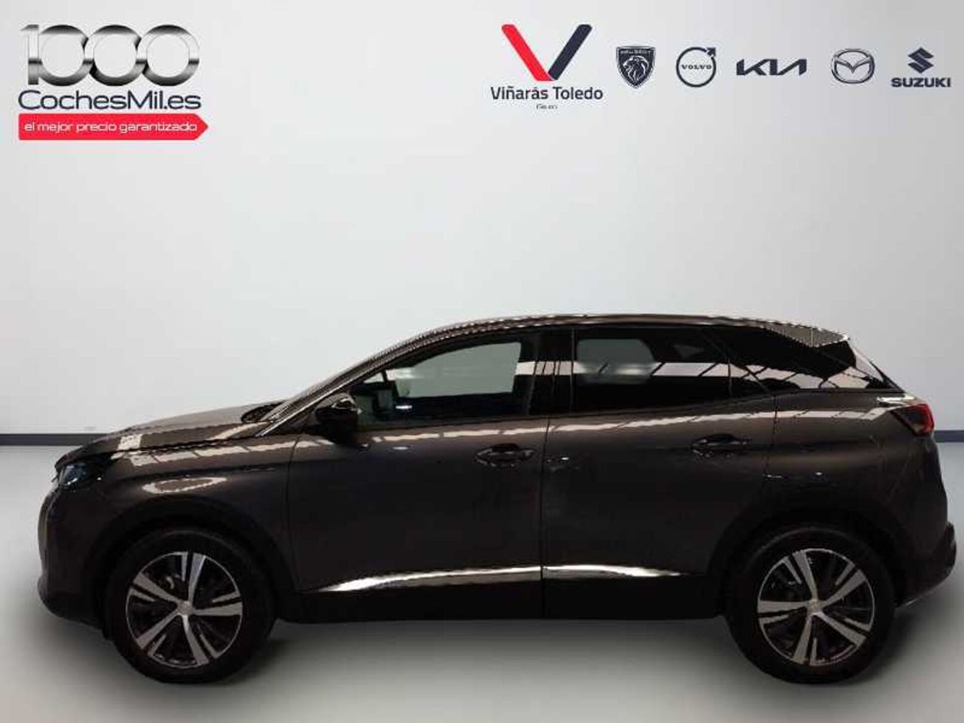Imagen 3 de PEUGEOT 3008