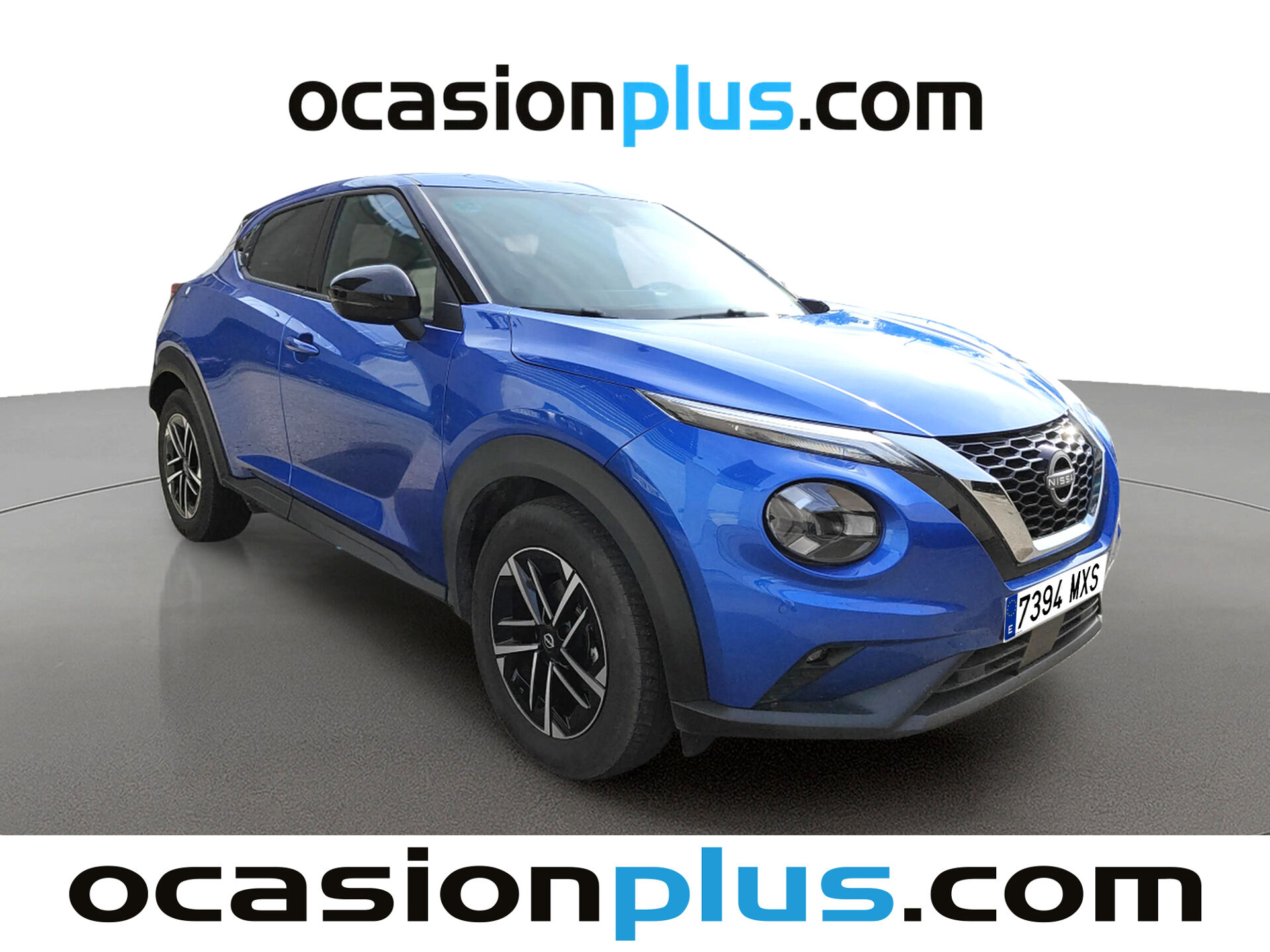 Imagen 2 de NISSAN Juke