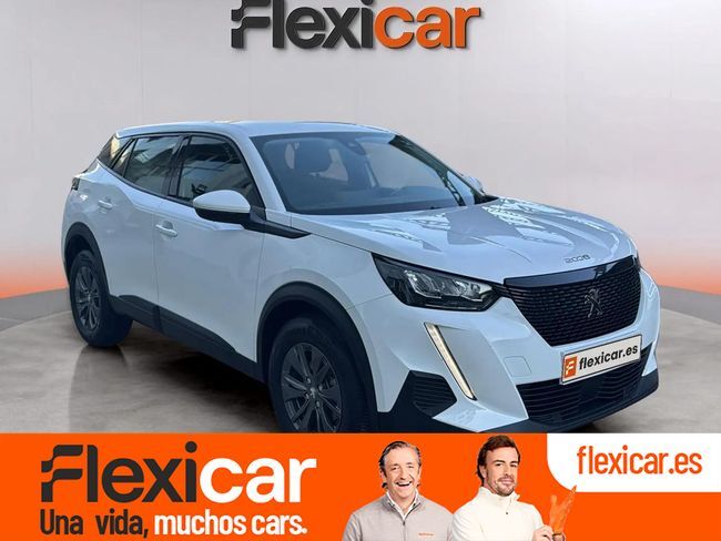 PEUGEOT 2008 (Active Pack Puretech 100 S&S BVM6) en Sevilla