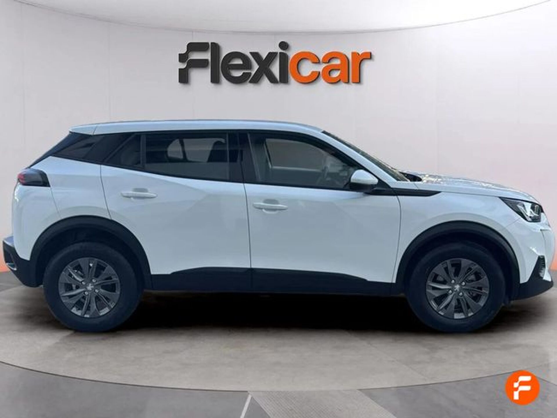 Imagen 3 de PEUGEOT 2008