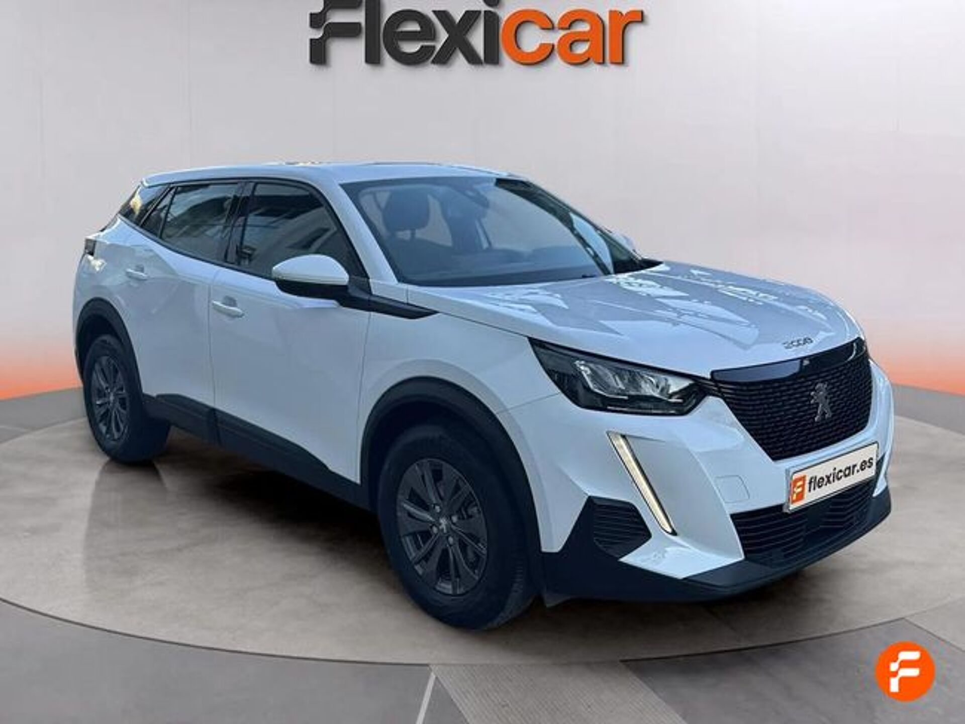 Imagen 2 de PEUGEOT 2008