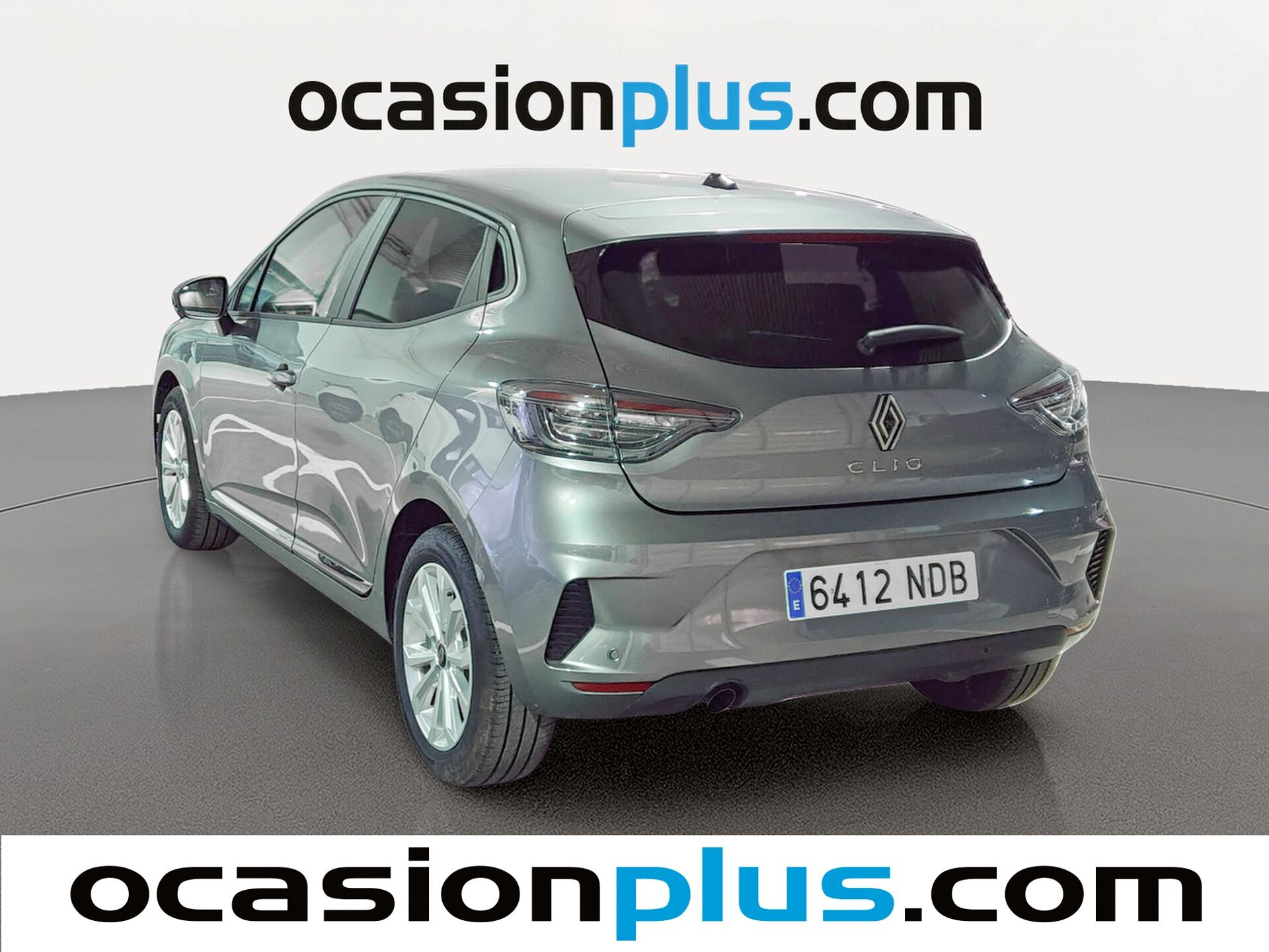 Imagen 3 de RENAULT Clio