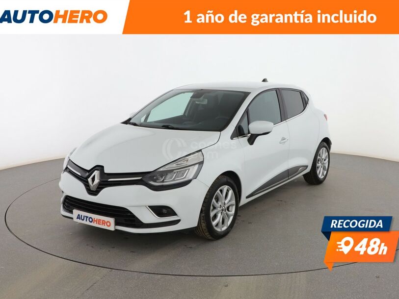 Foto del RENAULT Clio TCe GPF Energy Zen 66kW