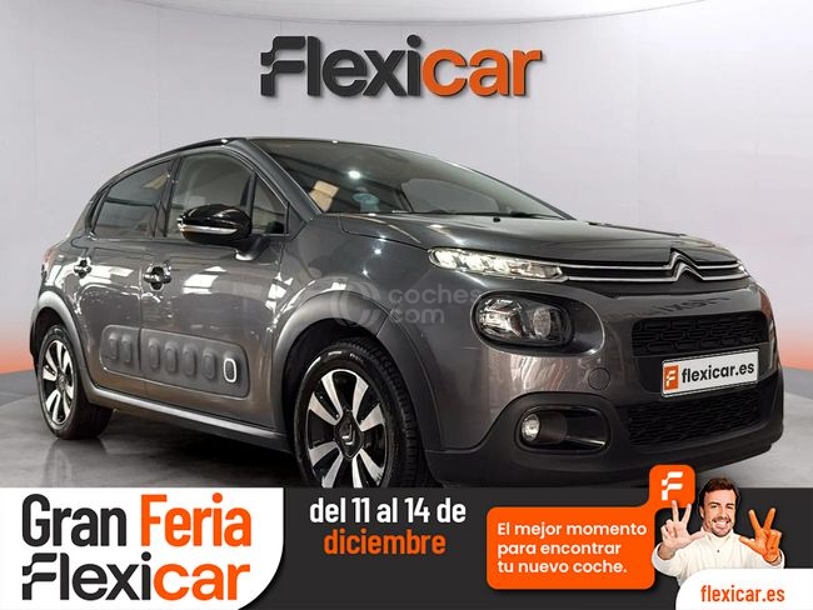 Foto del CITROEN C3 1.2 PureTech S&S Business 83
