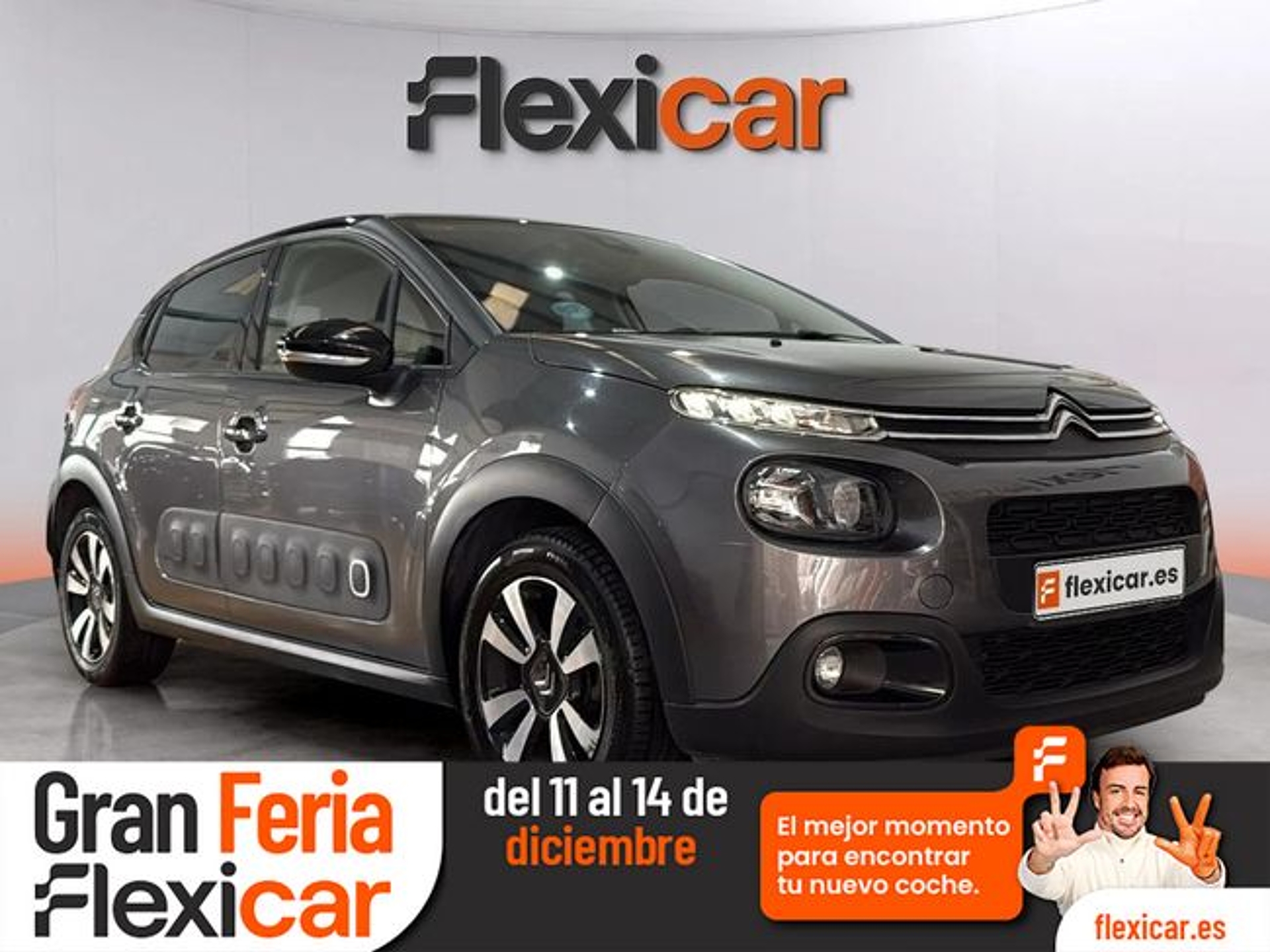 Imagen de CITROEN C3