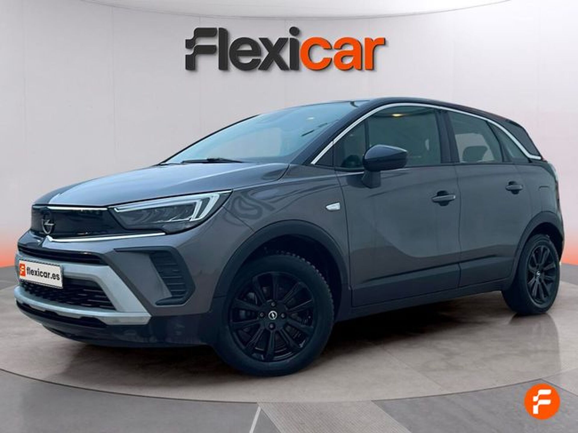 Imagen 3 de OPEL Crossland