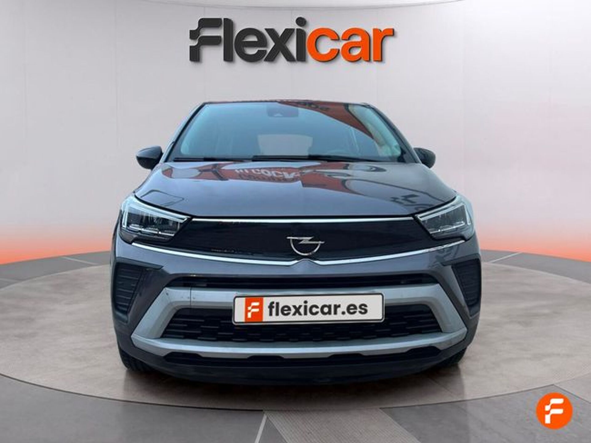 Imagen 2 de OPEL Crossland