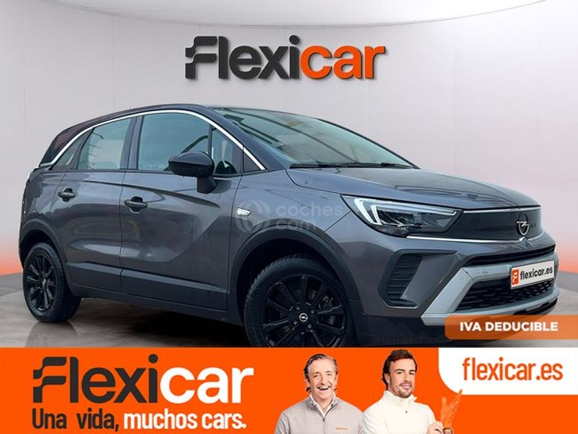 Foto del OPEL Crossland 1.2 S&S GS Line 110