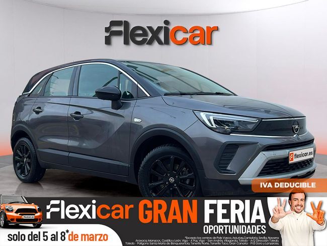 Foto del OPEL Crossland 1.2 S&S GS Line 110