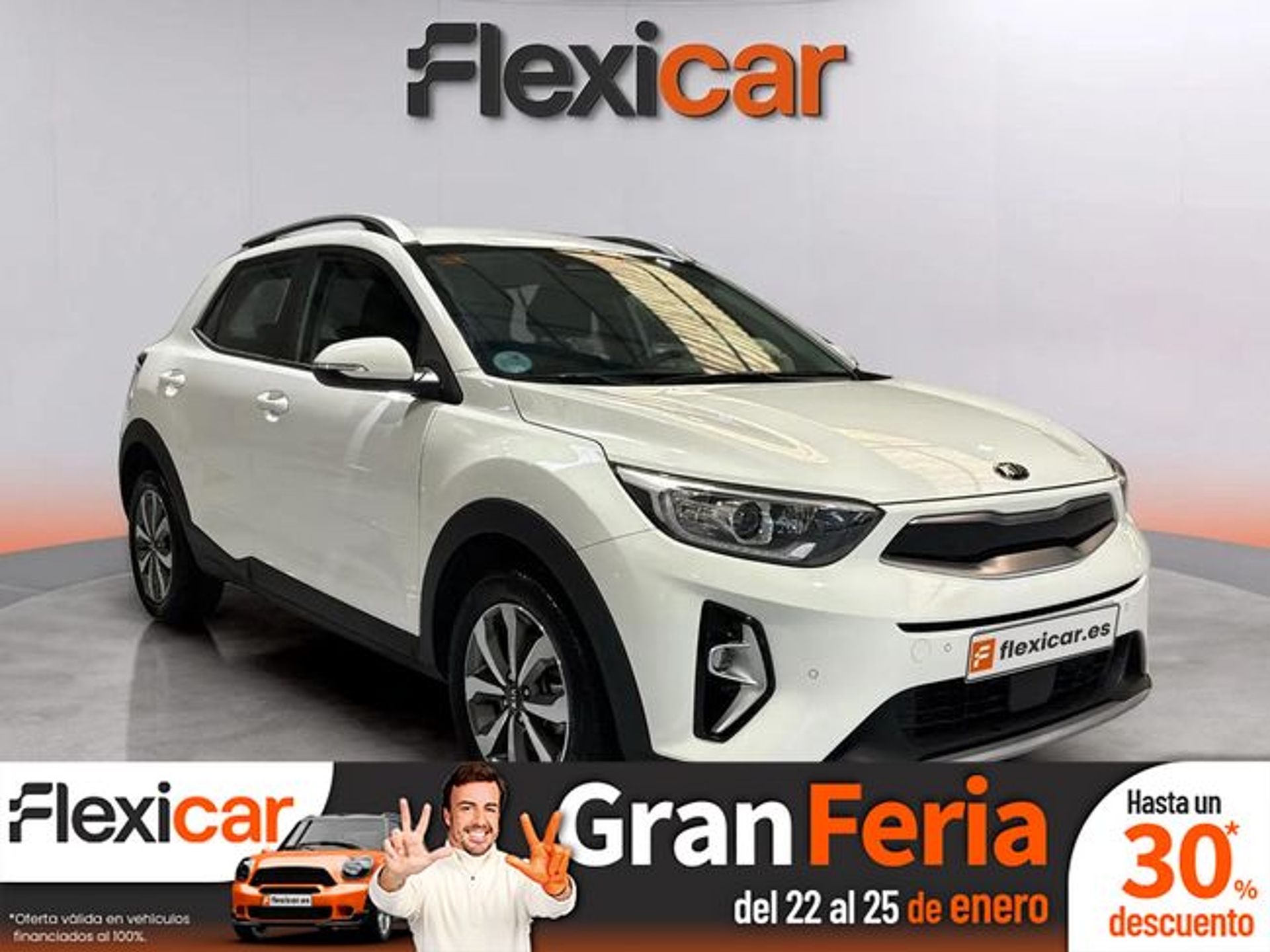 Imagen de KIA Stonic