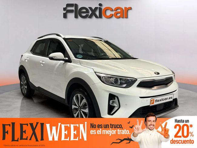 KIA Stonic (1.2 DPi 62kW (84CV) Drive) en Cantabria