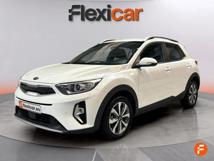 Foto del KIA Stonic 1.2 DPi Drive