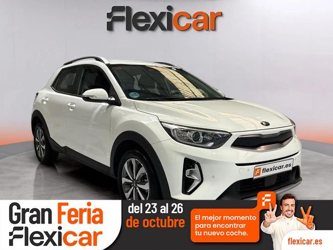 KIA Stonic (1.2 DPi 62kW (84CV) Drive) en Cantabria